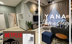 Homestay Yana - Bangi Avenue Near Bangi Wonderland